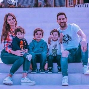 Meet your Posher, Saleh